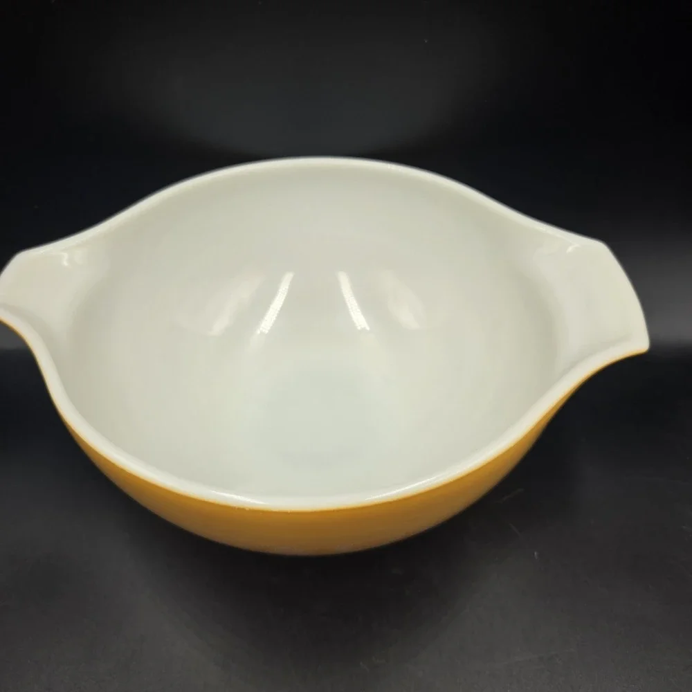 Pyrex beautiful see